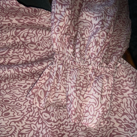 Anna Sui blouse size XS - Picture 6 of 13